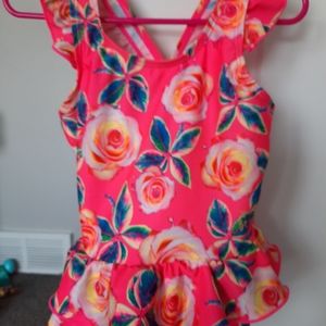 Bathing suit Betsey Johnson